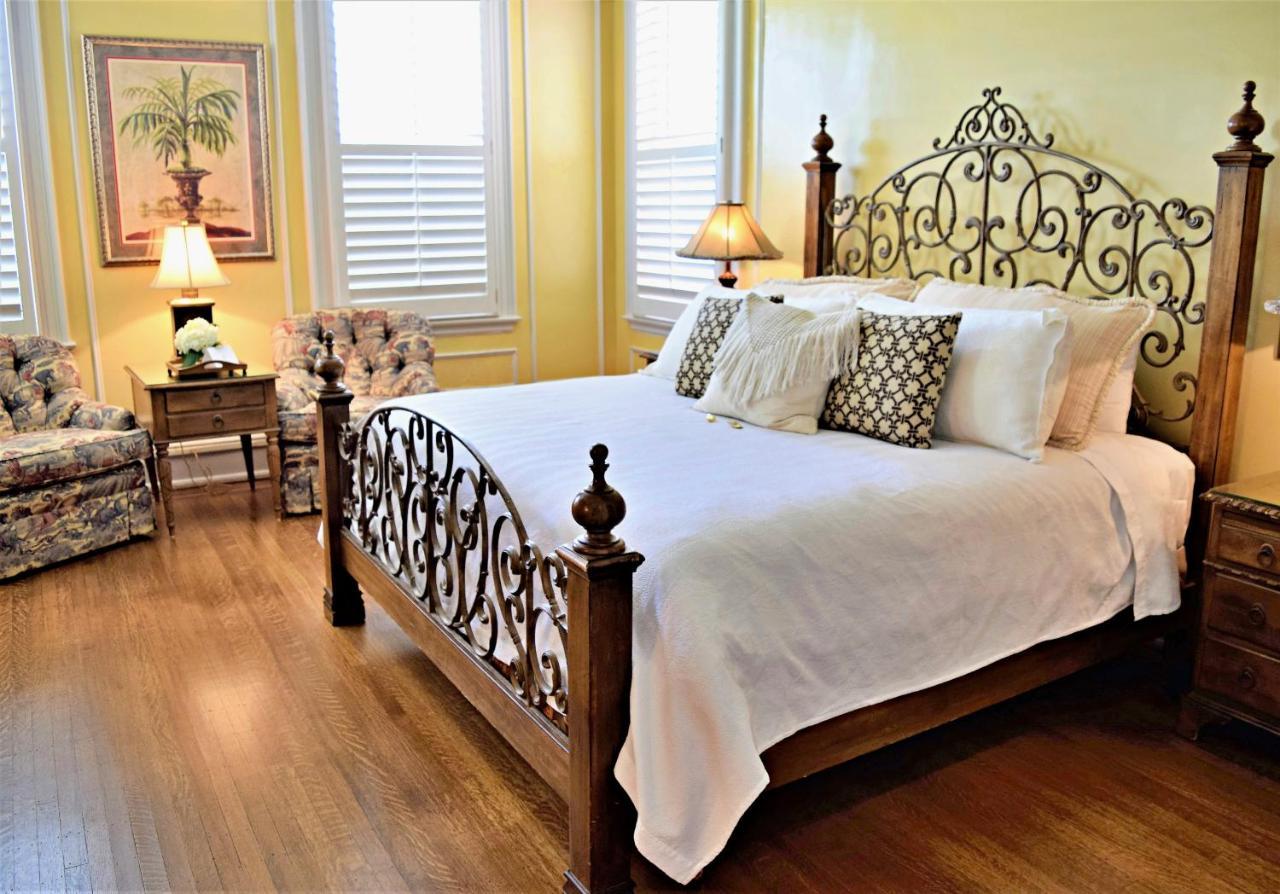 Jh Adams Inn, Trademark Collection By Wyndham Highpoint Esterno foto