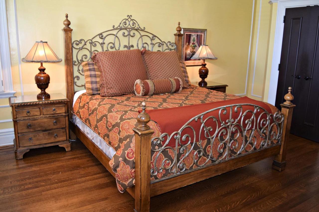 Jh Adams Inn, Trademark Collection By Wyndham Highpoint Esterno foto