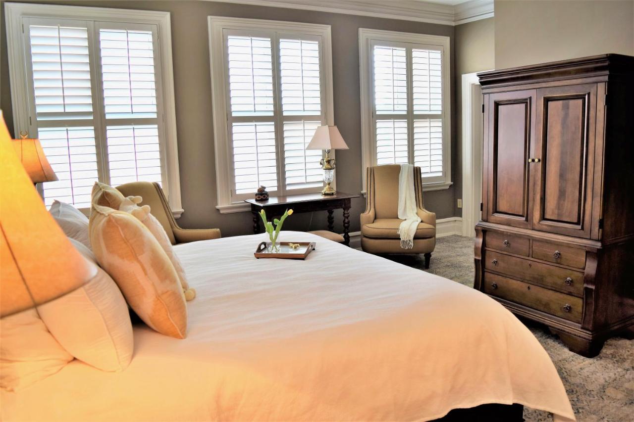 Jh Adams Inn, Trademark Collection By Wyndham Highpoint Esterno foto