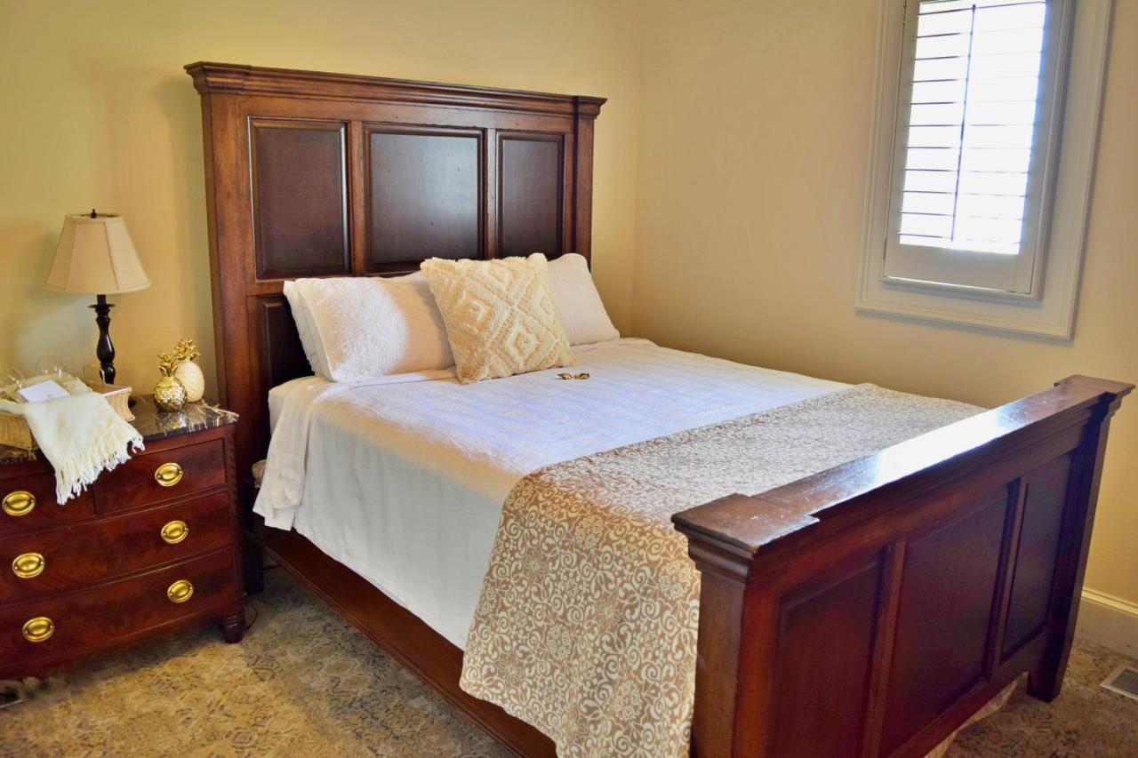 Jh Adams Inn, Trademark Collection By Wyndham Highpoint Esterno foto