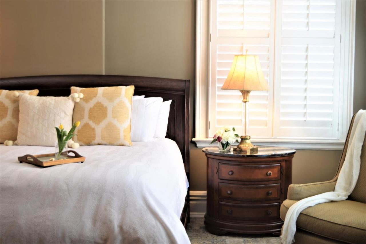 Jh Adams Inn, Trademark Collection By Wyndham Highpoint Esterno foto