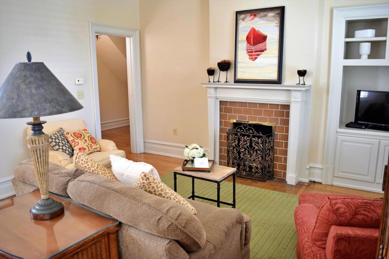 Jh Adams Inn, Trademark Collection By Wyndham Highpoint Esterno foto