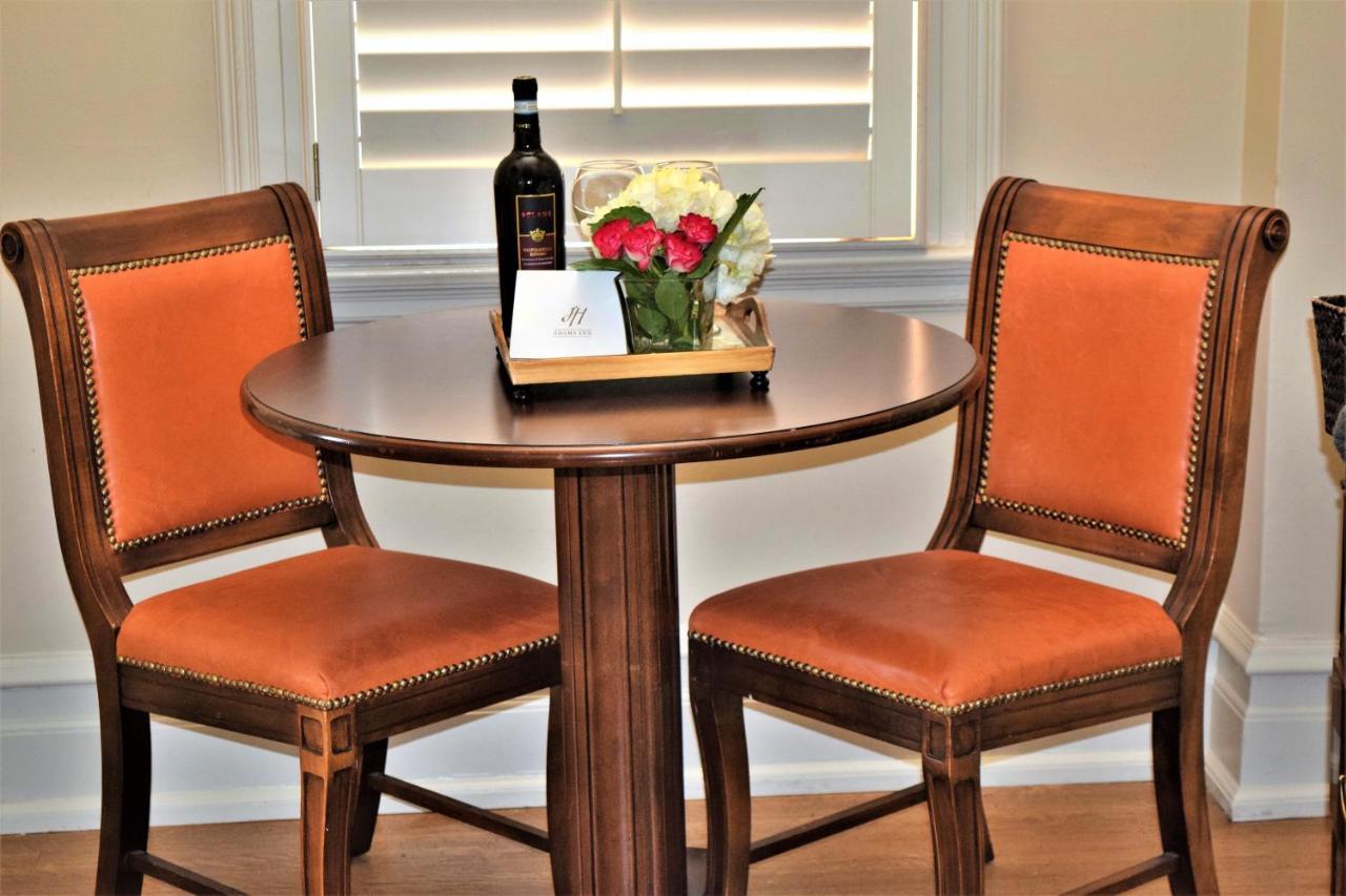 Jh Adams Inn, Trademark Collection By Wyndham Highpoint Esterno foto