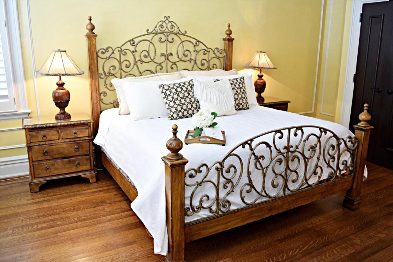 Jh Adams Inn, Trademark Collection By Wyndham Highpoint Esterno foto