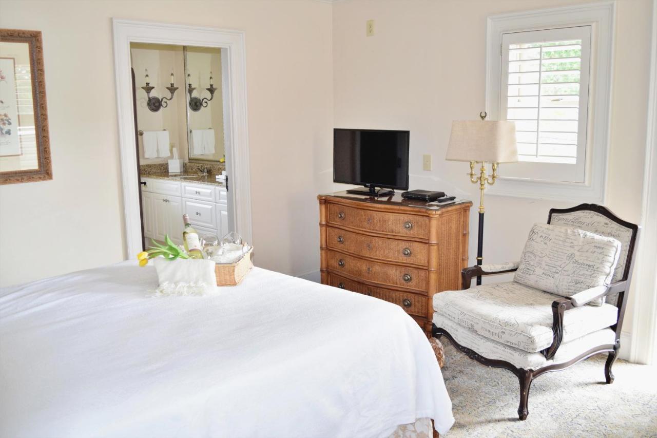 Jh Adams Inn, Trademark Collection By Wyndham Highpoint Esterno foto
