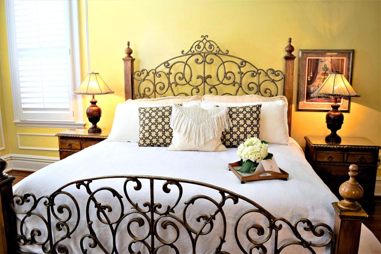 Jh Adams Inn, Trademark Collection By Wyndham Highpoint Esterno foto