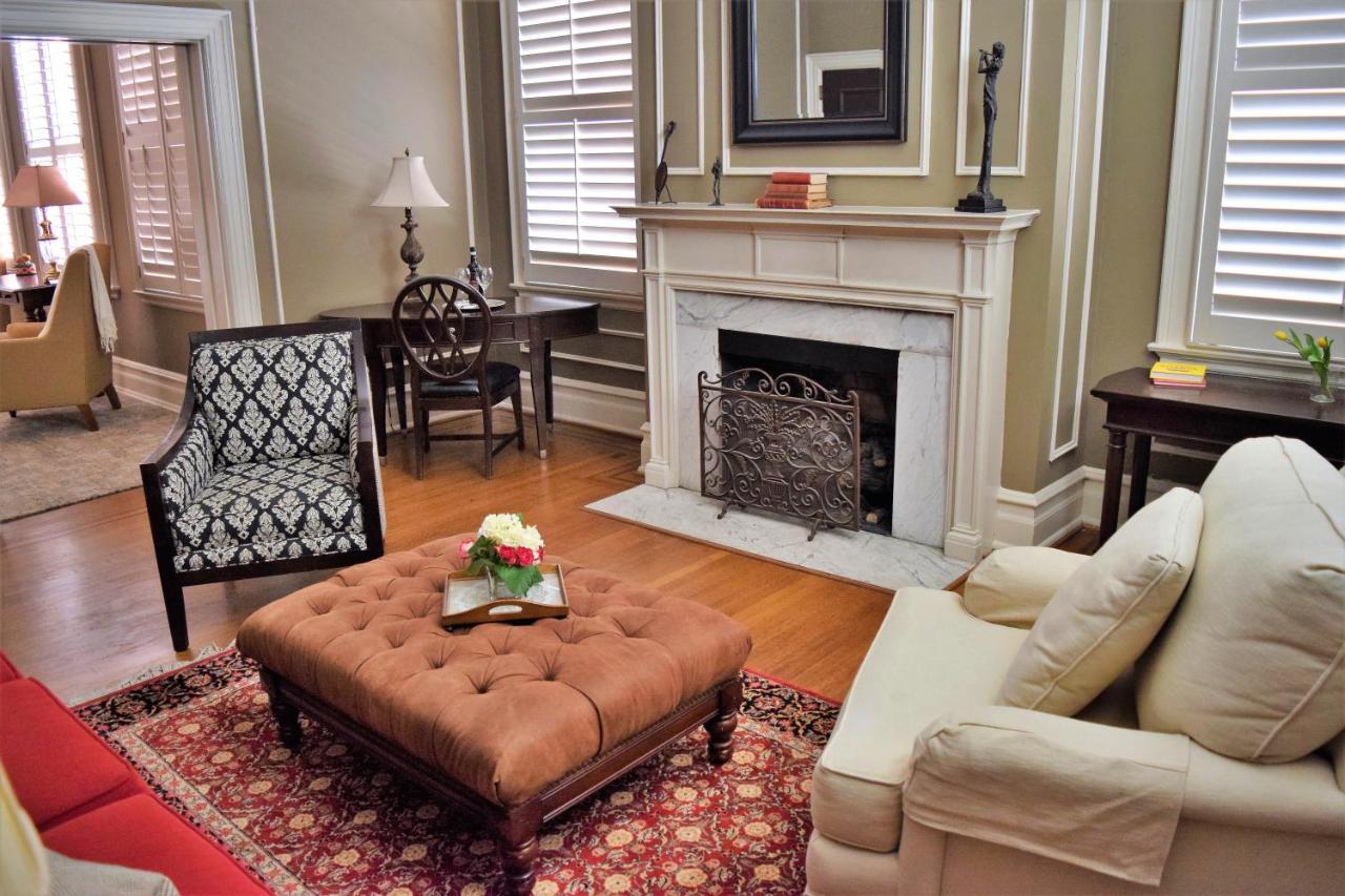Jh Adams Inn, Trademark Collection By Wyndham Highpoint Esterno foto