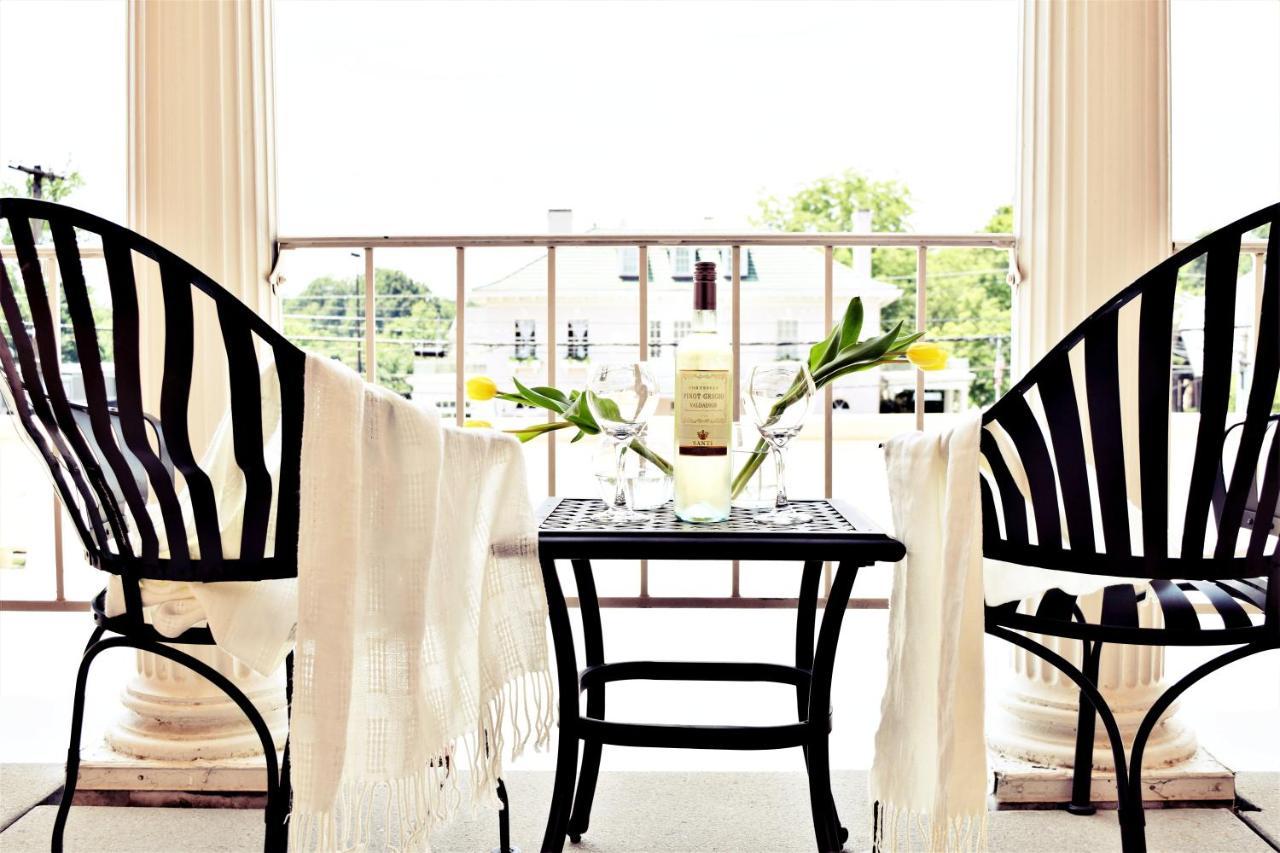 Jh Adams Inn, Trademark Collection By Wyndham Highpoint Esterno foto