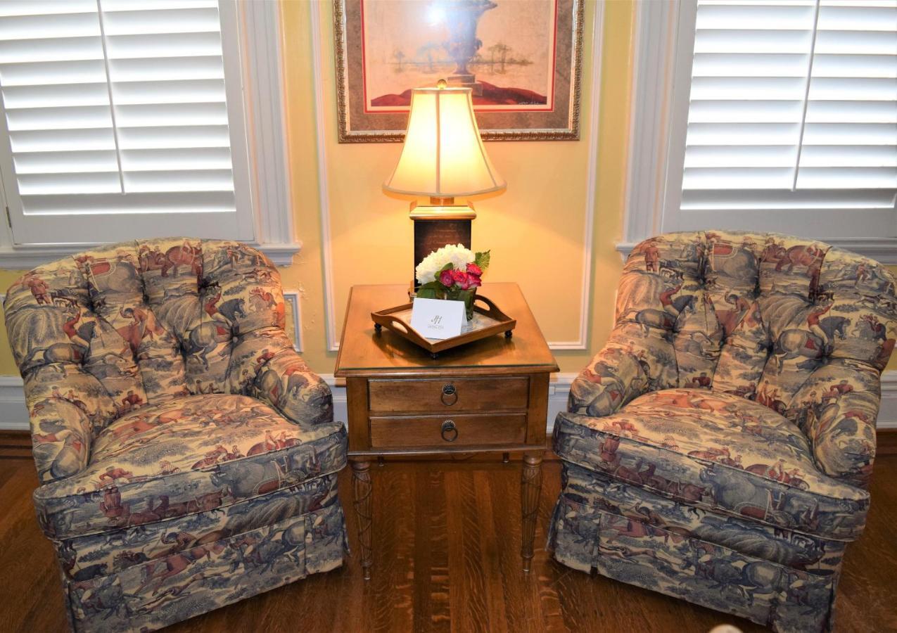 Jh Adams Inn, Trademark Collection By Wyndham Highpoint Esterno foto