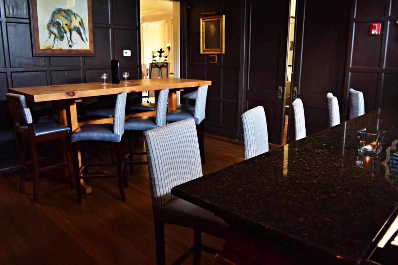 Jh Adams Inn, Trademark Collection By Wyndham Highpoint Esterno foto
