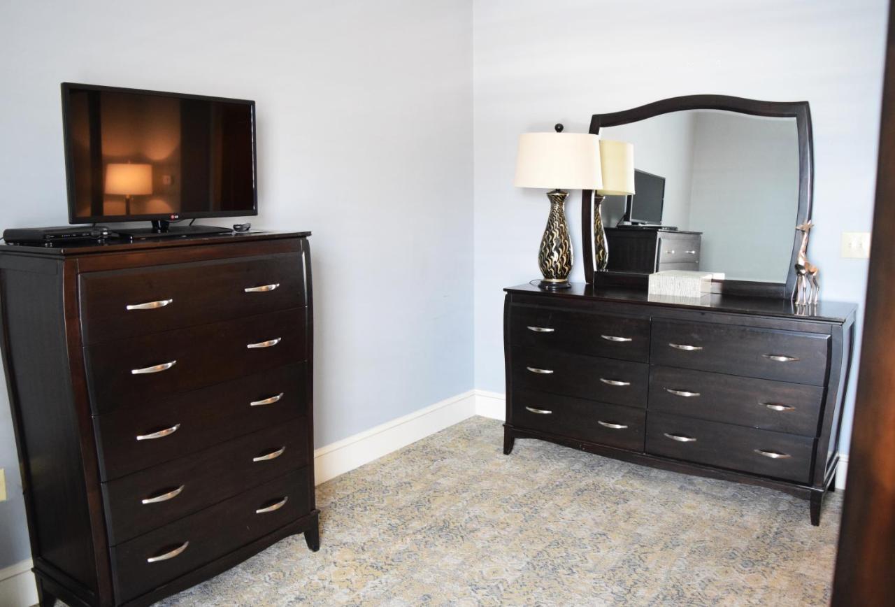 Jh Adams Inn, Trademark Collection By Wyndham Highpoint Esterno foto