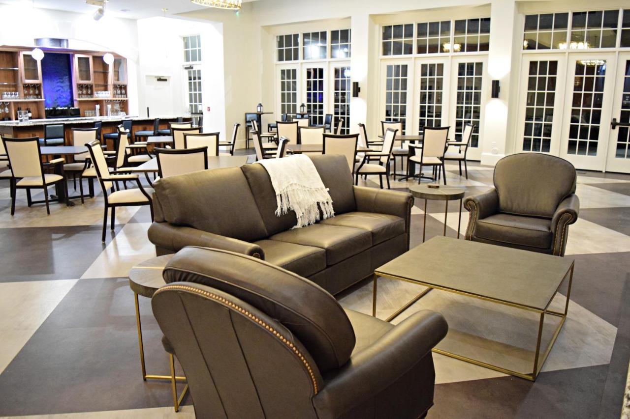 Jh Adams Inn, Trademark Collection By Wyndham Highpoint Esterno foto