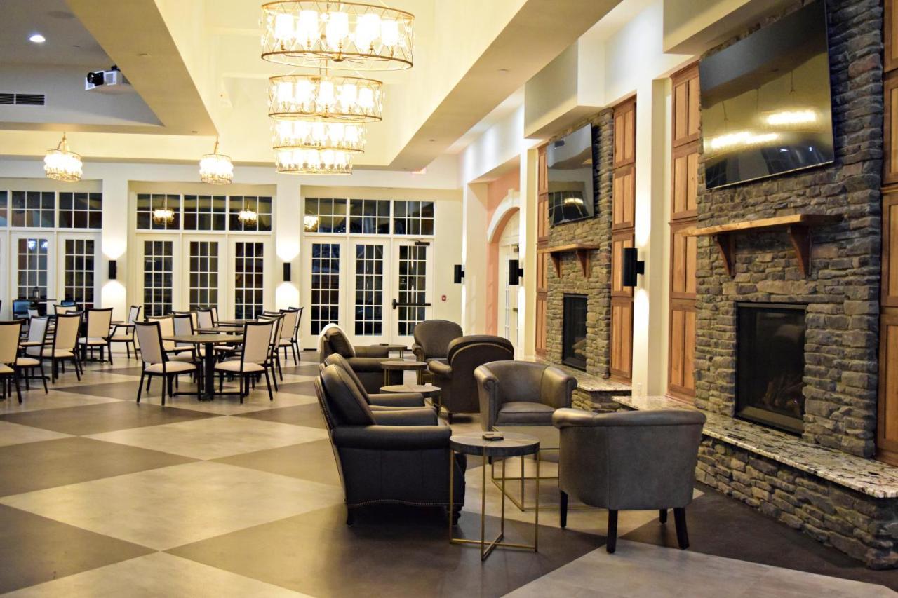 Jh Adams Inn, Trademark Collection By Wyndham Highpoint Esterno foto