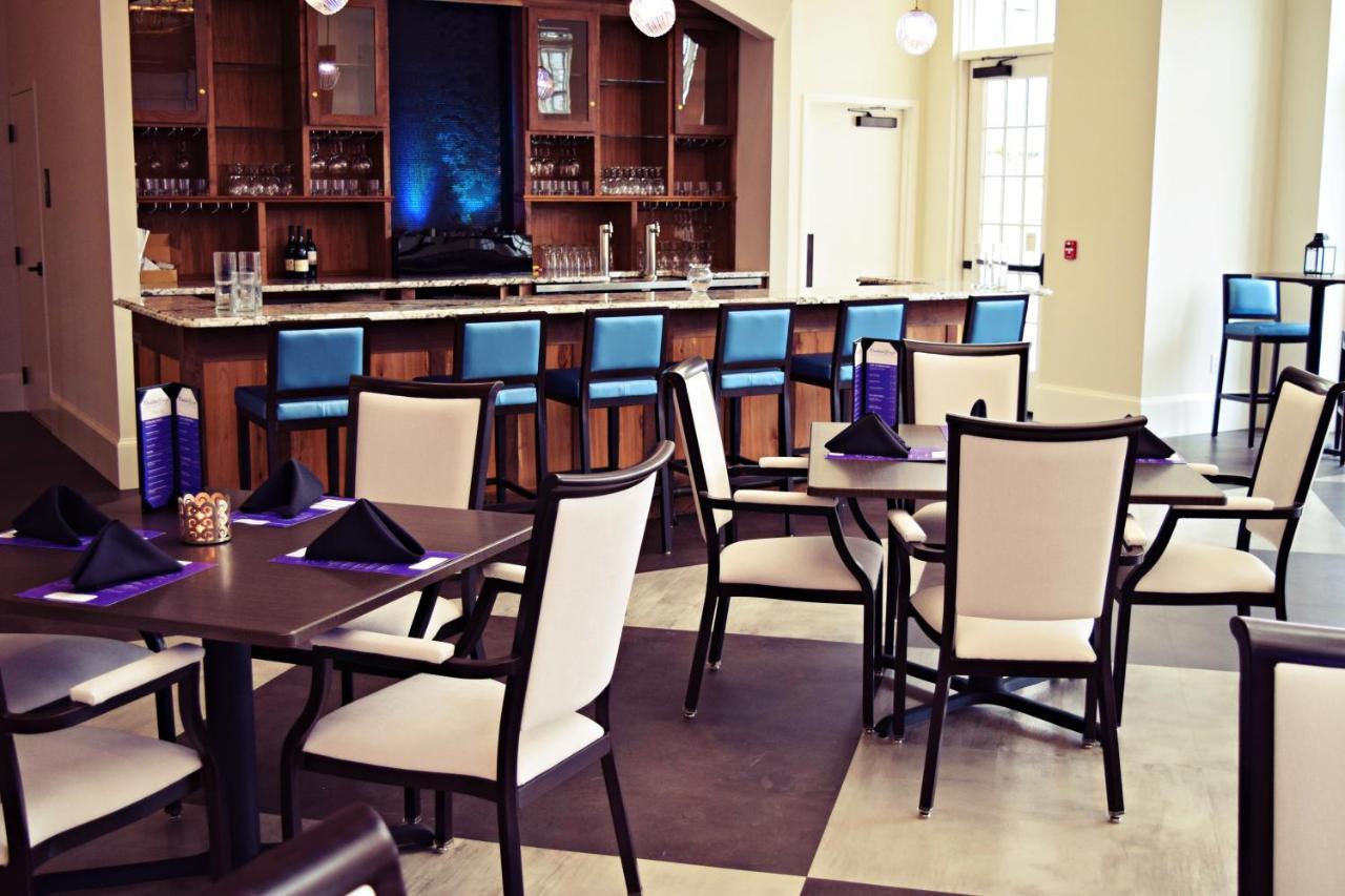 Jh Adams Inn, Trademark Collection By Wyndham Highpoint Esterno foto