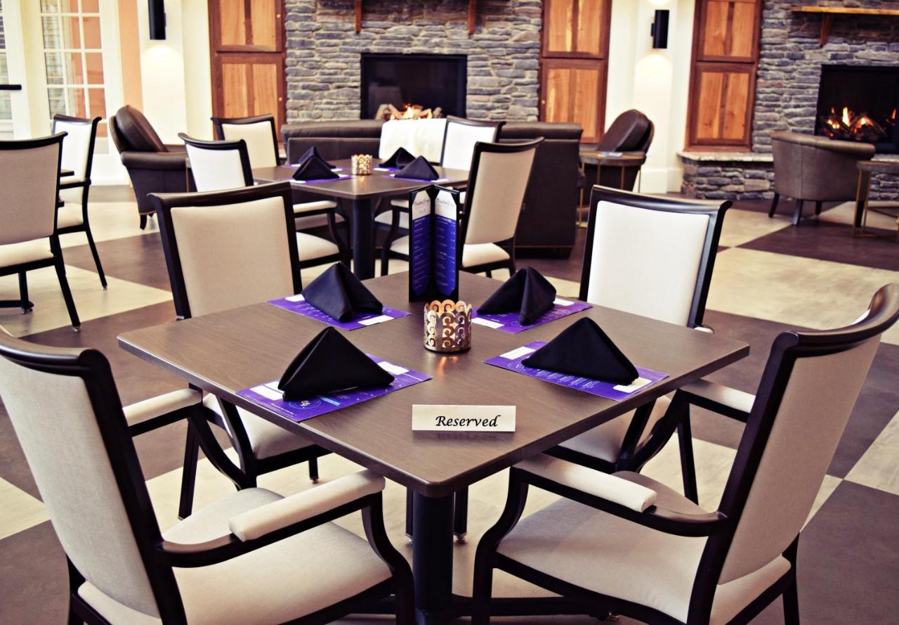 Jh Adams Inn, Trademark Collection By Wyndham Highpoint Esterno foto