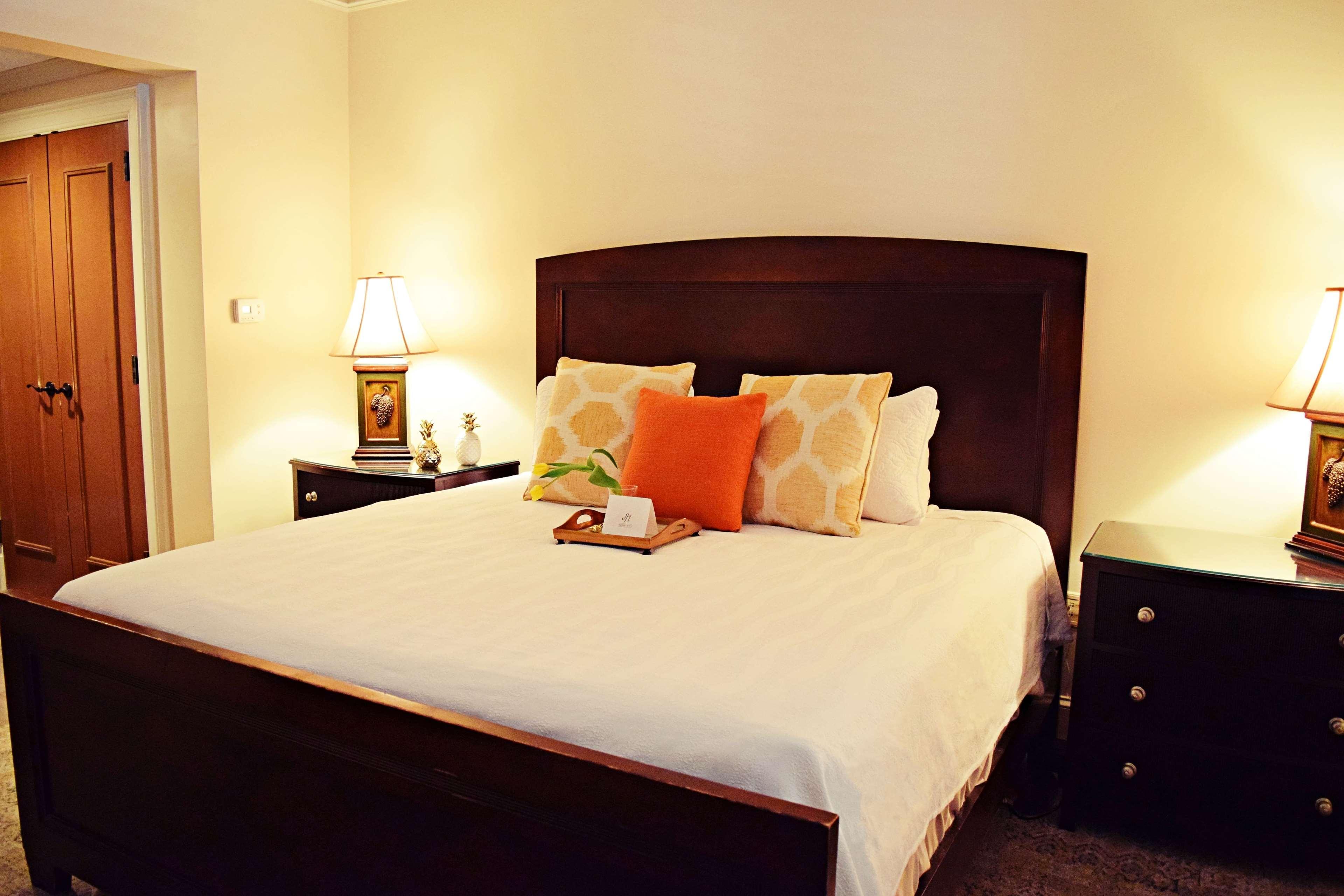 Jh Adams Inn, Trademark Collection By Wyndham Highpoint Esterno foto