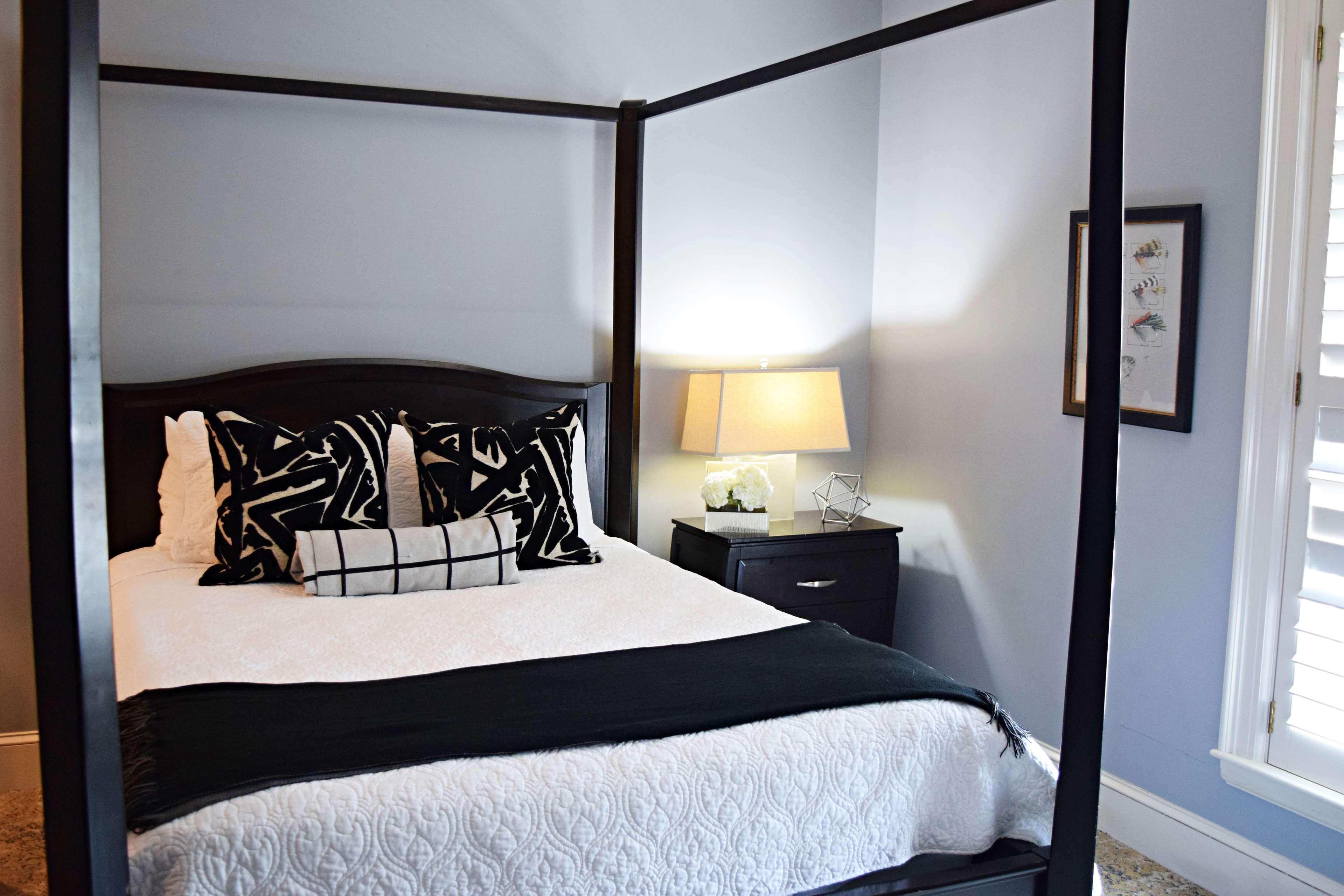 Jh Adams Inn, Trademark Collection By Wyndham Highpoint Esterno foto