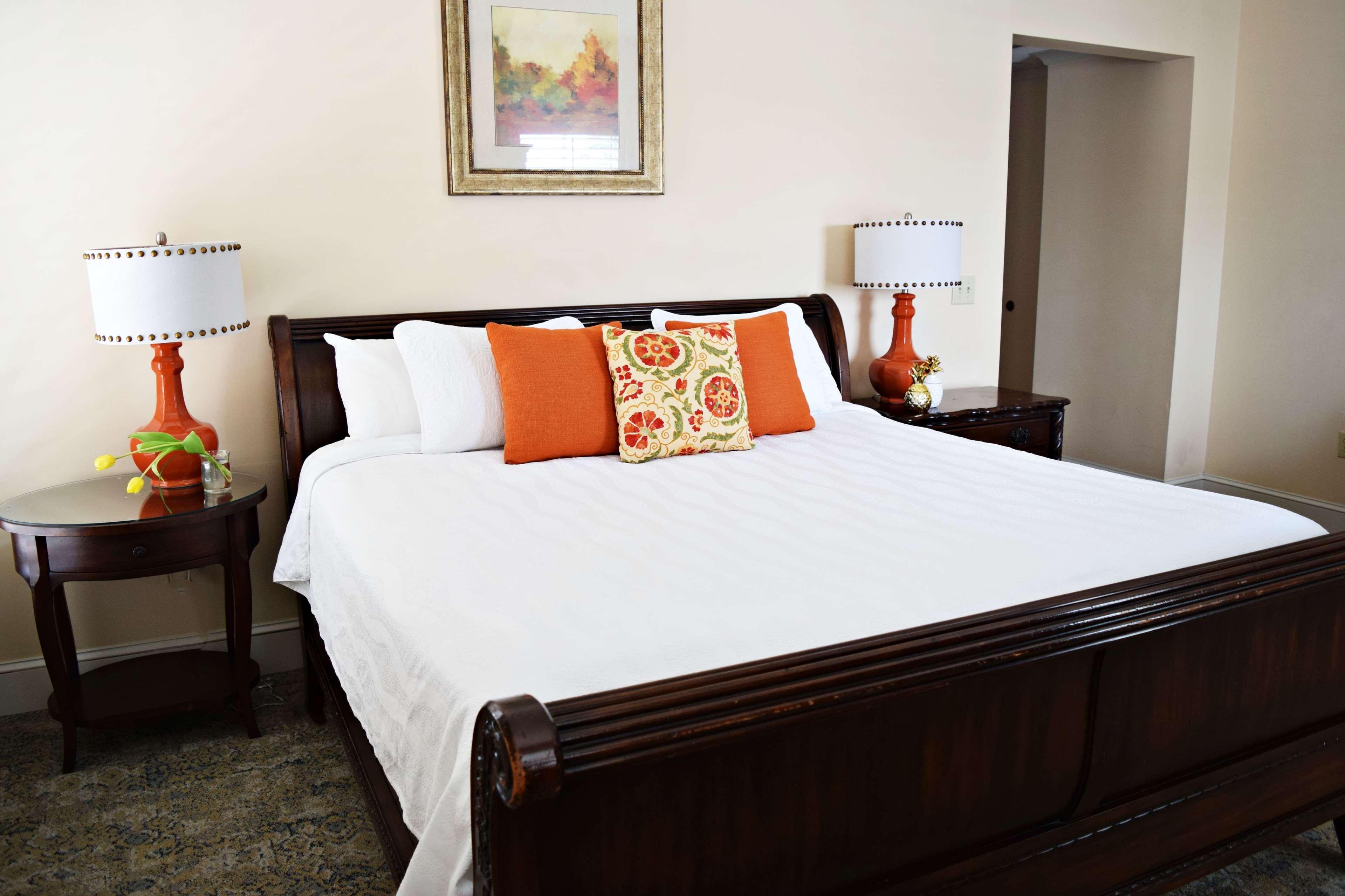 Jh Adams Inn, Trademark Collection By Wyndham Highpoint Esterno foto