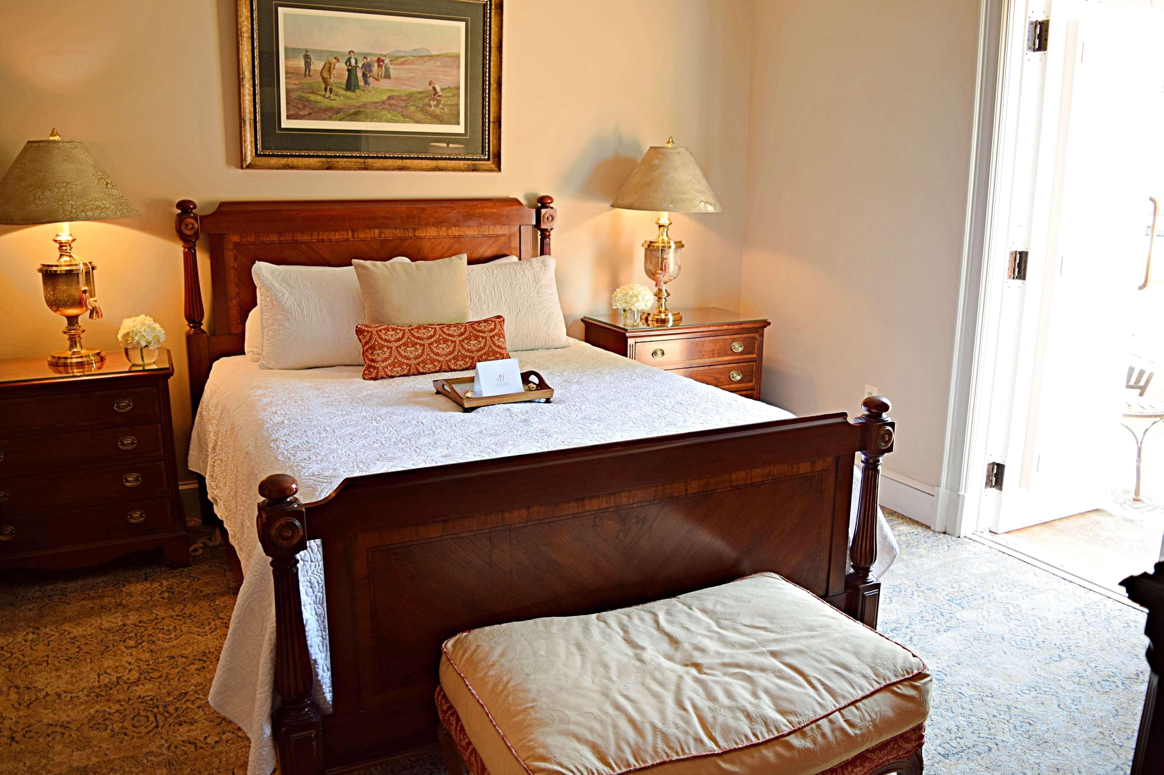 Jh Adams Inn, Trademark Collection By Wyndham Highpoint Esterno foto