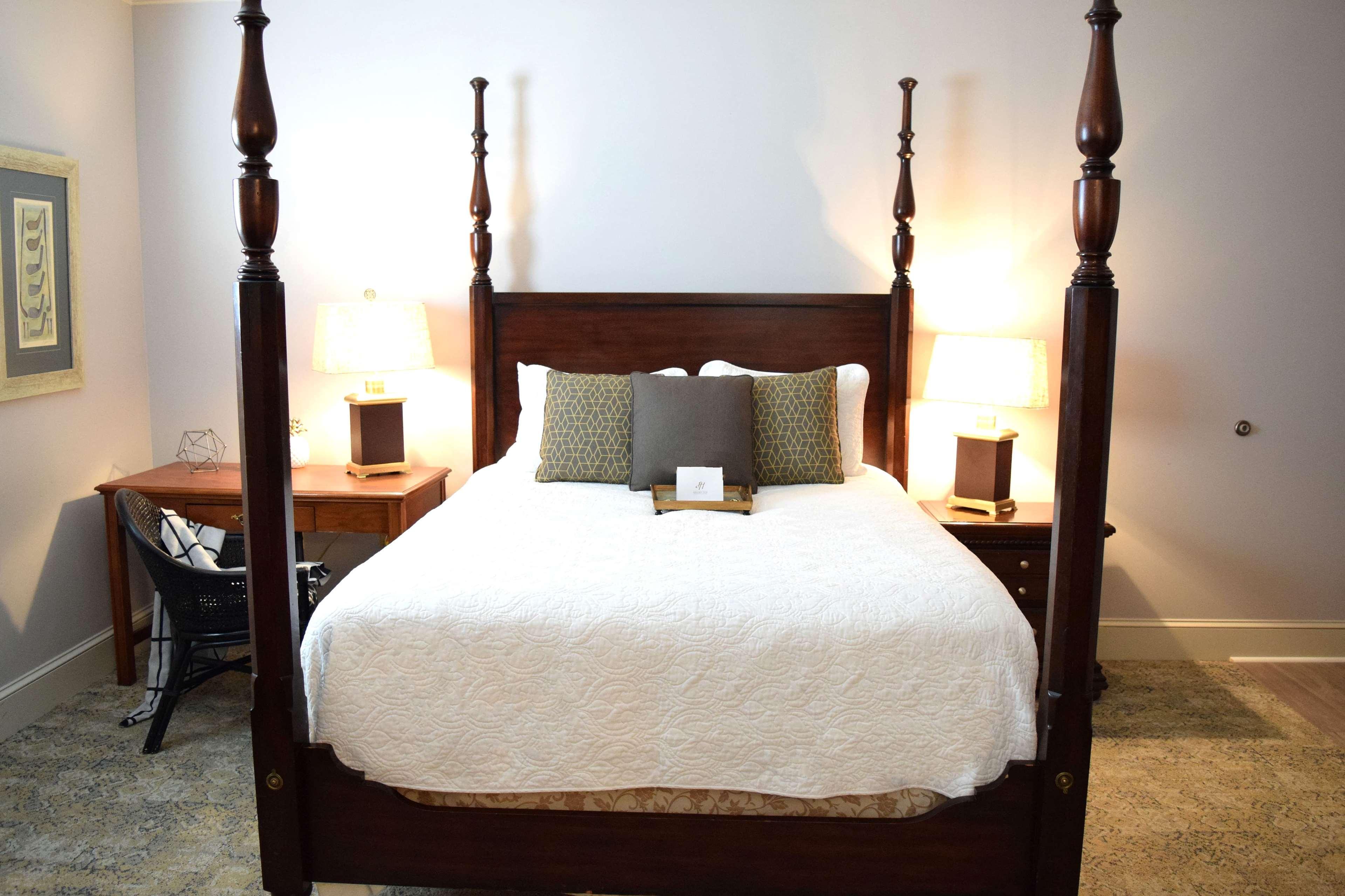 Jh Adams Inn, Trademark Collection By Wyndham Highpoint Esterno foto