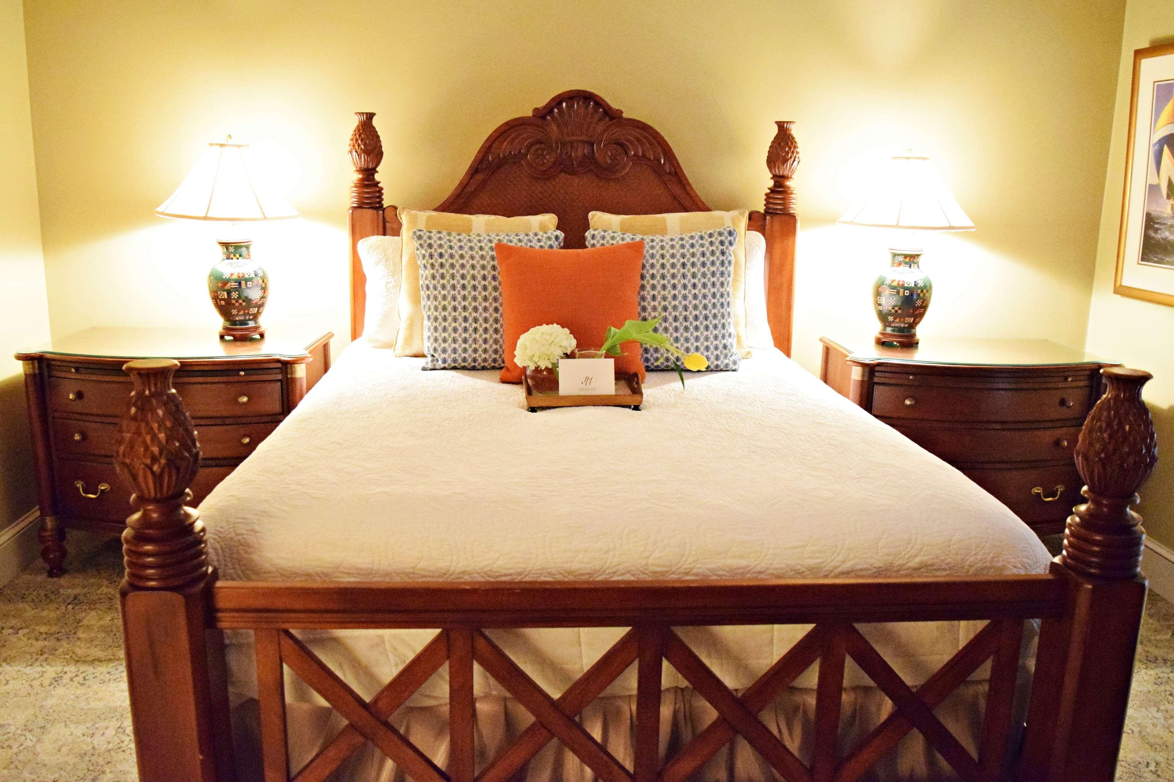 Jh Adams Inn, Trademark Collection By Wyndham Highpoint Esterno foto