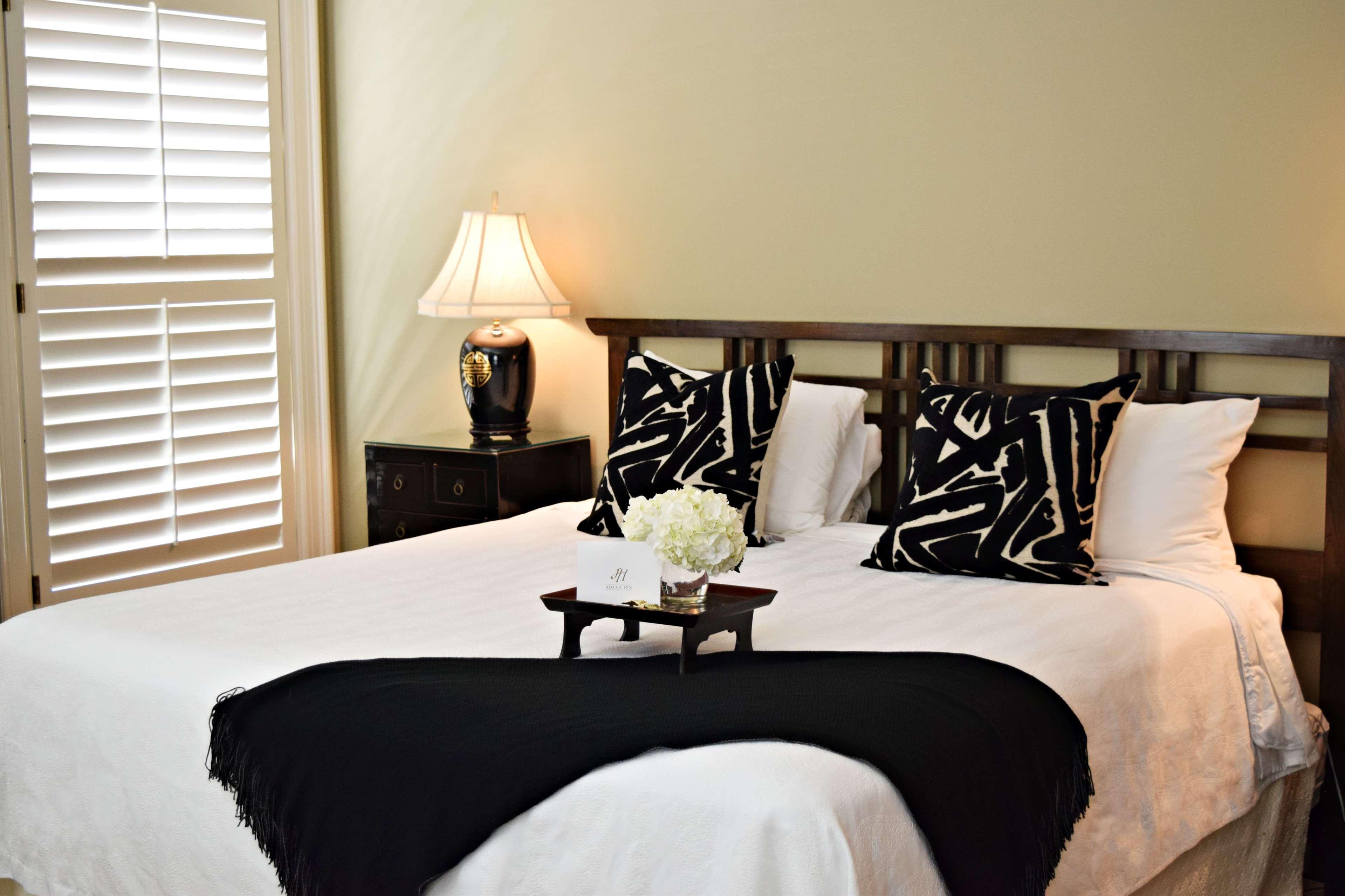 Jh Adams Inn, Trademark Collection By Wyndham Highpoint Esterno foto