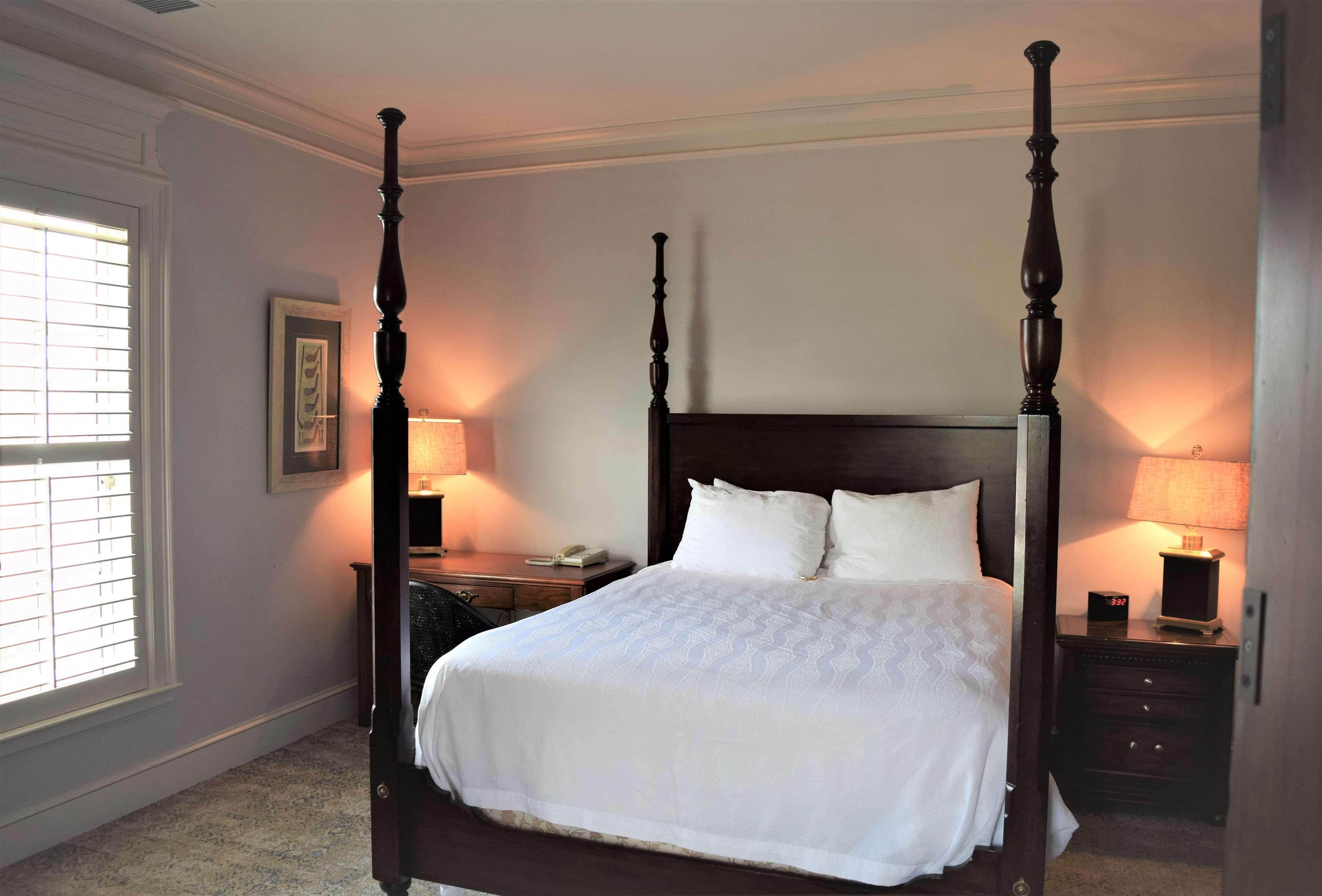 Jh Adams Inn, Trademark Collection By Wyndham Highpoint Esterno foto