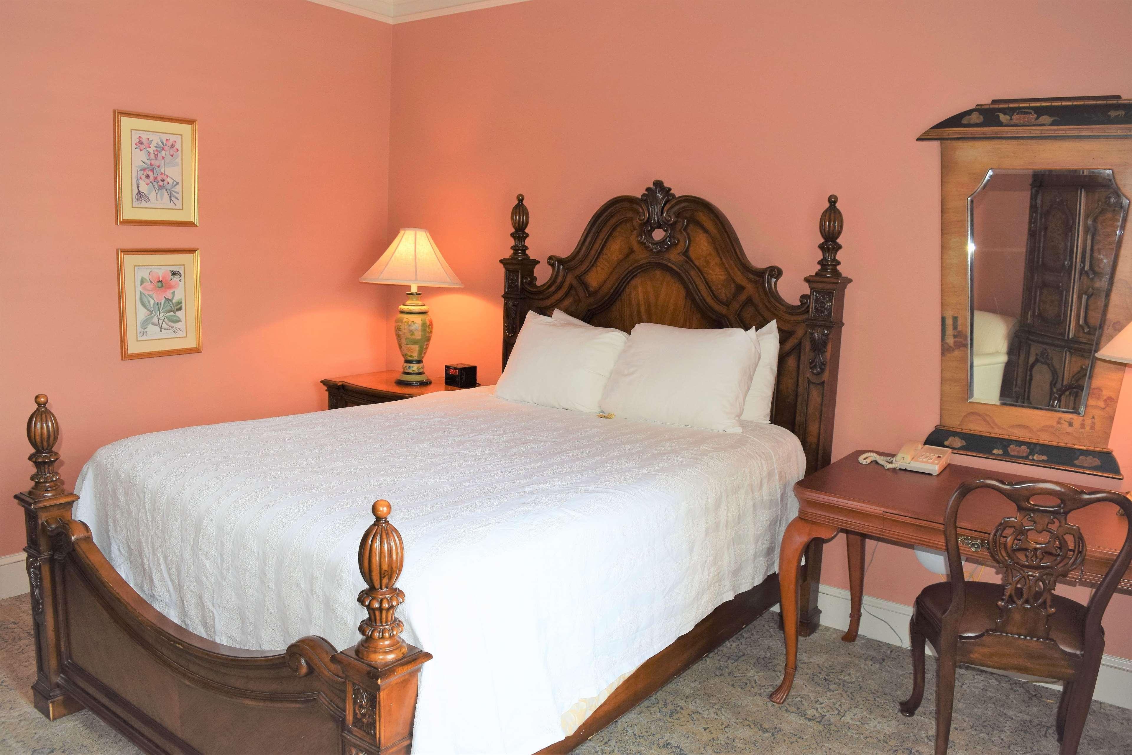 Jh Adams Inn, Trademark Collection By Wyndham Highpoint Esterno foto