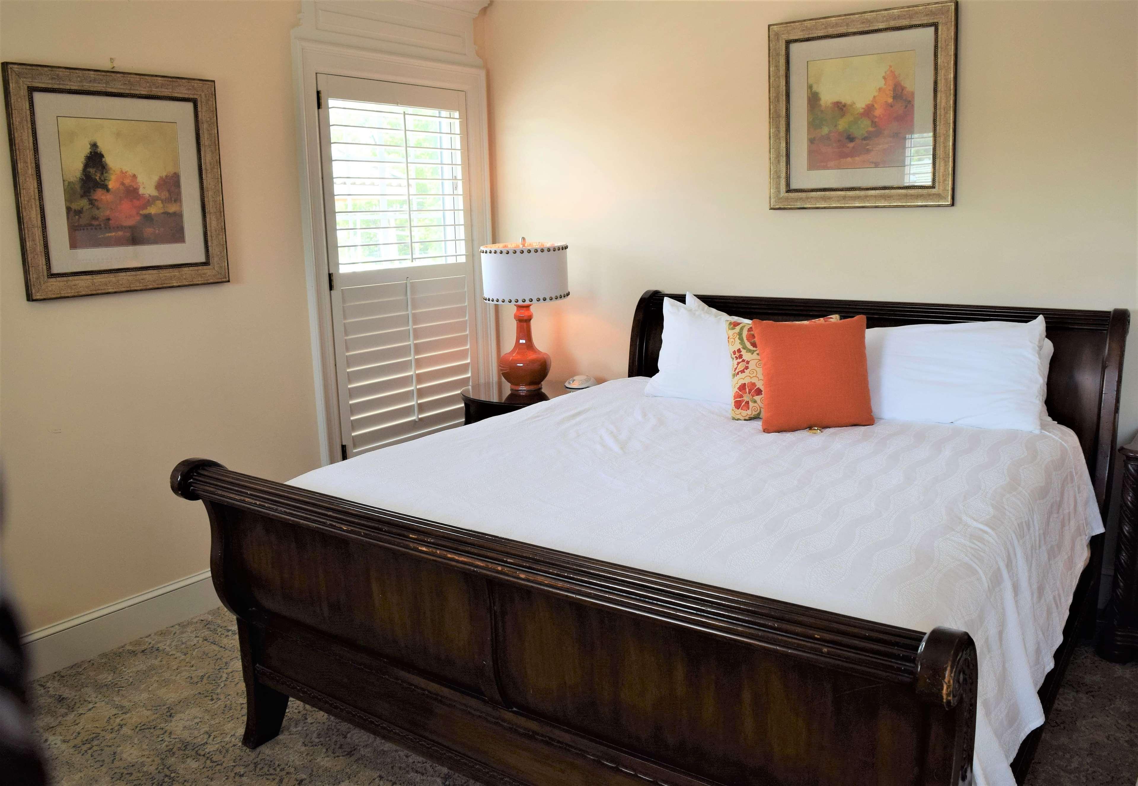 Jh Adams Inn, Trademark Collection By Wyndham Highpoint Esterno foto