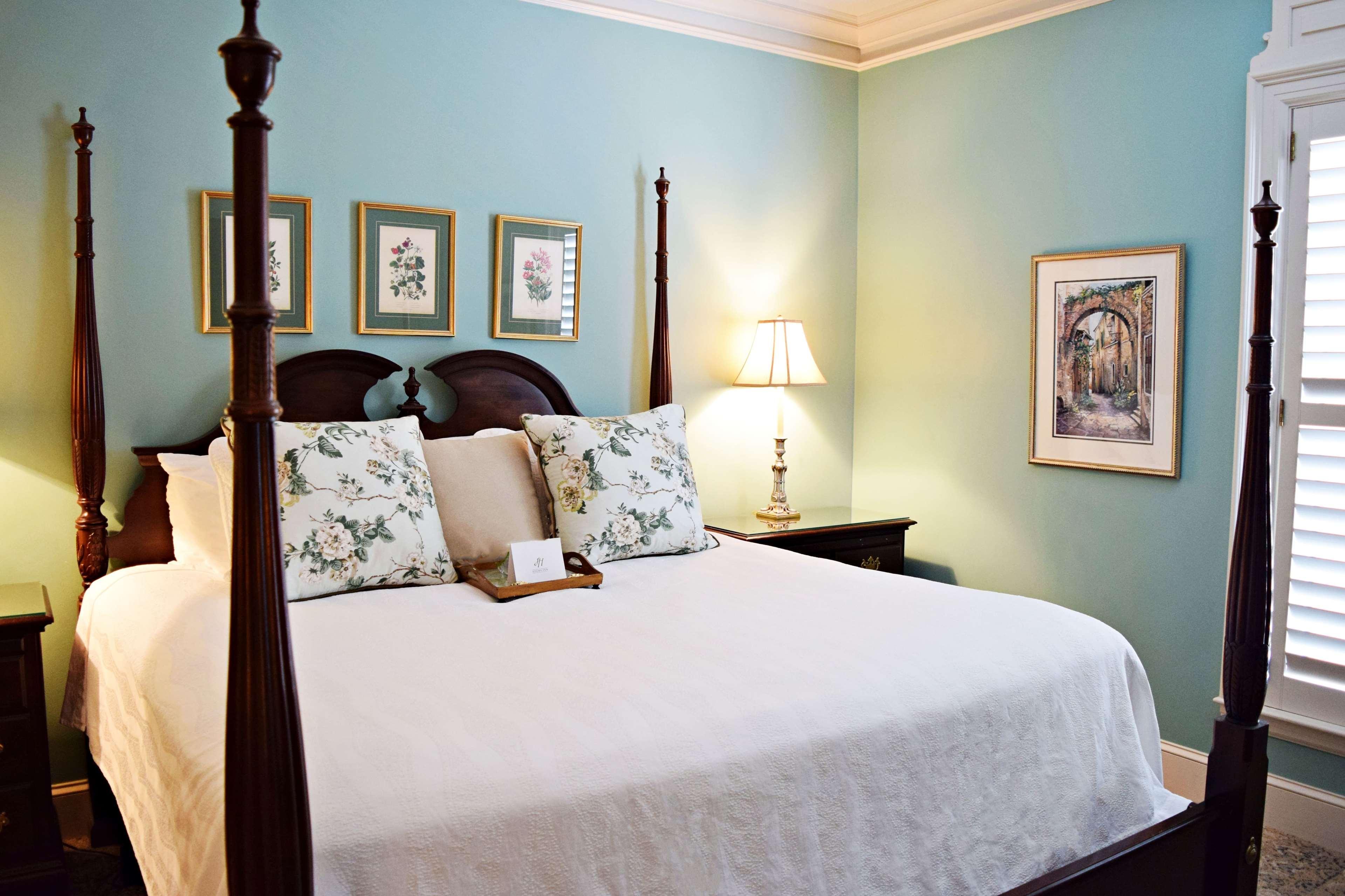 Jh Adams Inn, Trademark Collection By Wyndham Highpoint Esterno foto